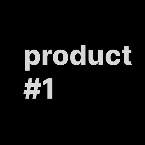 Product 1