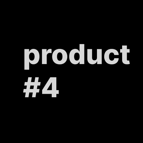 Product 4