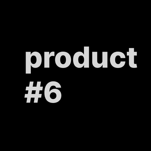 Product 6